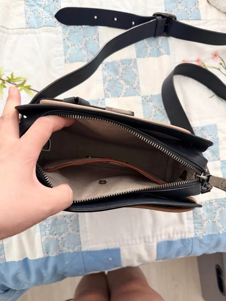 Coach Crossbody and shoulder bag - photo 3