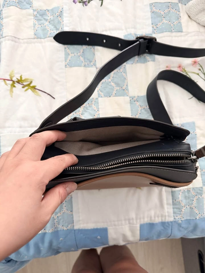 Coach Crossbody and shoulder bag - photo 4
