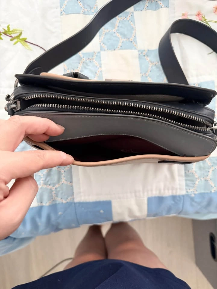 Coach Crossbody and shoulder bag - photo 5