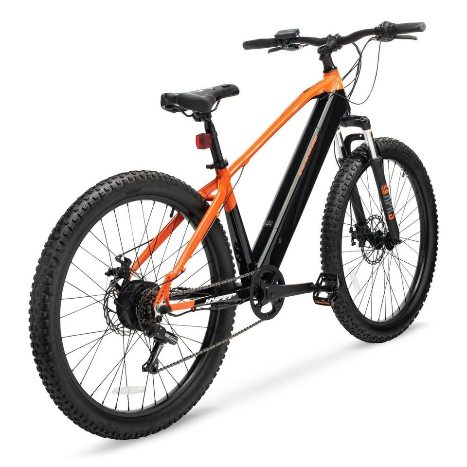 Hyper Bicycles 27.5" 36V Hero Lectro Electric Mountain Bike - photo 2