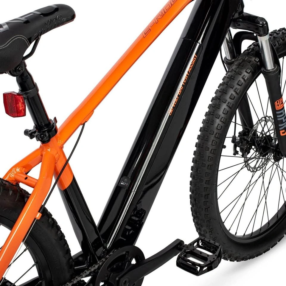 Hyper Bicycles 27.5" 36V Hero Lectro Electric Mountain Bike - photo 3