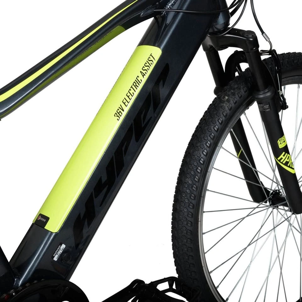 Hyper 26" 36V Electric Mountain Bike - photo 2
