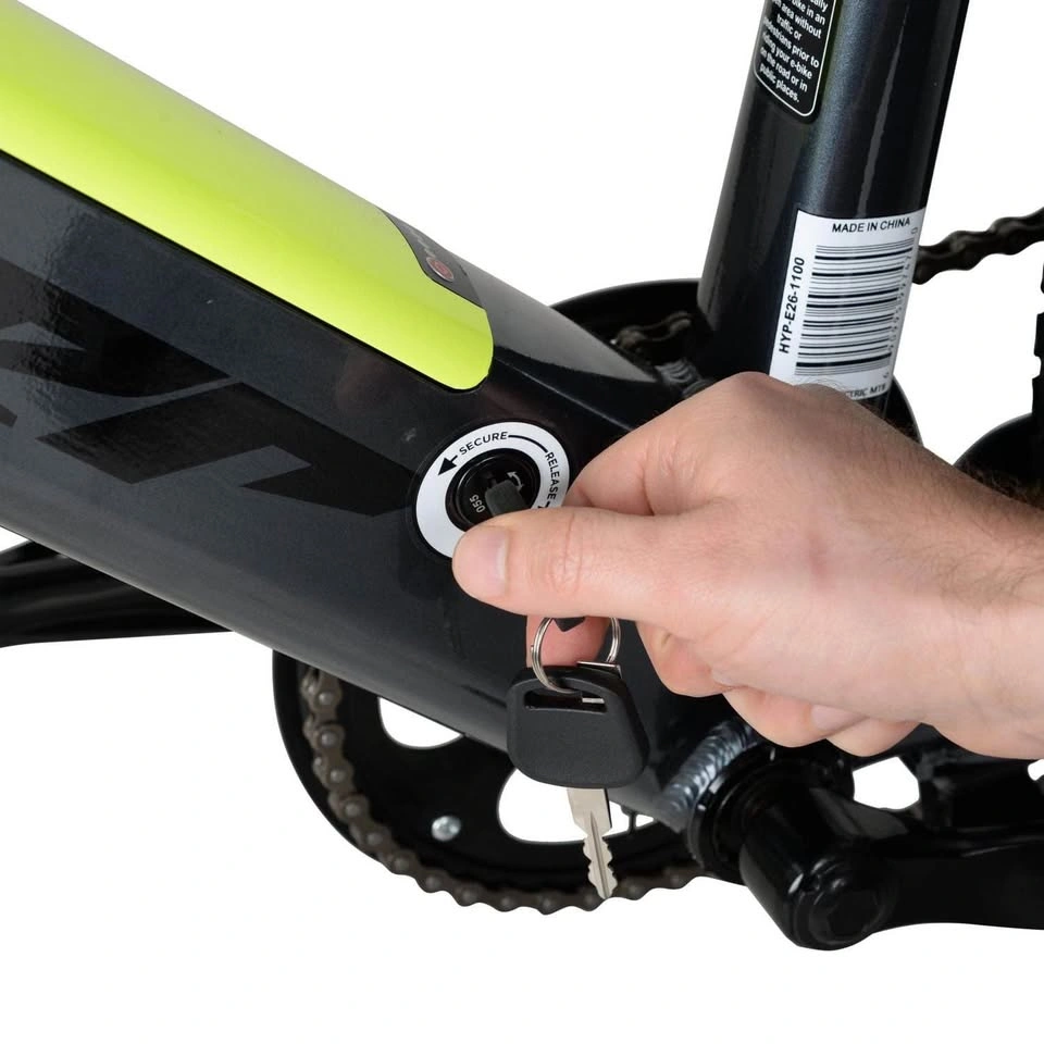 Hyper 26" 36V Electric Mountain Bike - photo 4