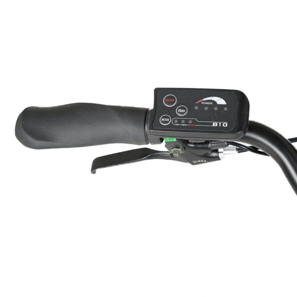 Hyper E-Ride 700C 36V Electric Commuter E-Bike - photo 3