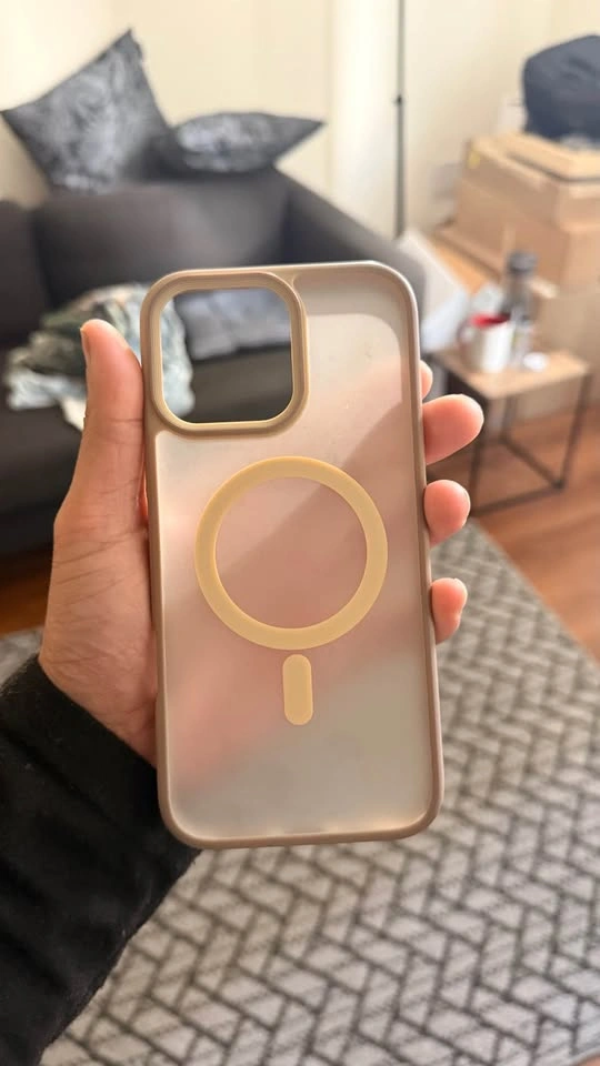 iPhone 15 Pro Max cover - photo 2