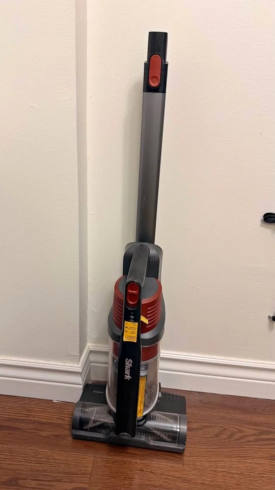 Shark Wireless Vacuum