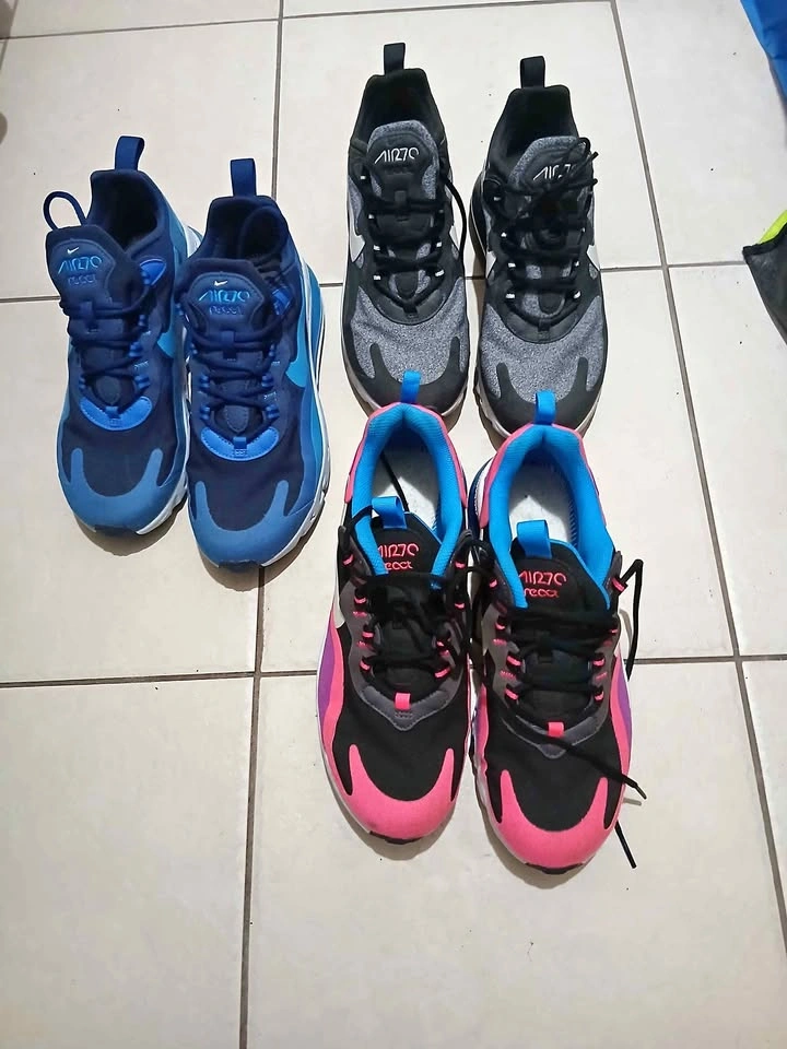 Nike