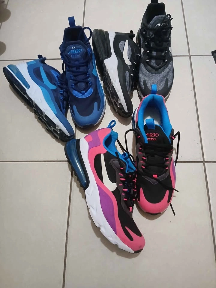 Nike - photo 2