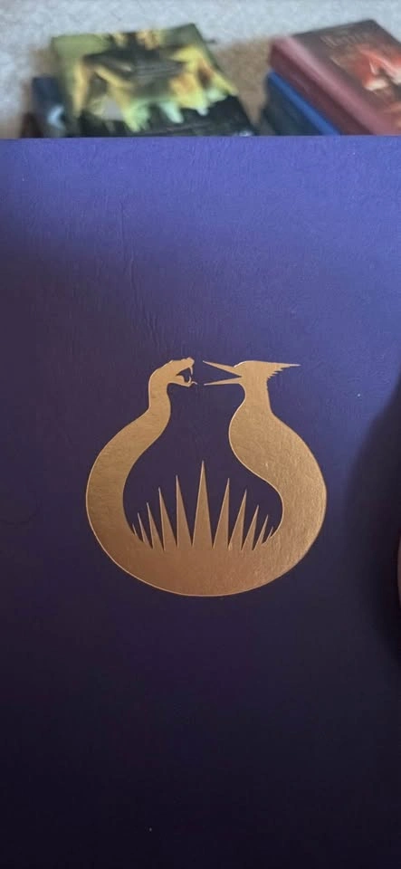 The Hunger Games Book Complete Collection | Special Edition + Pr - photo 4