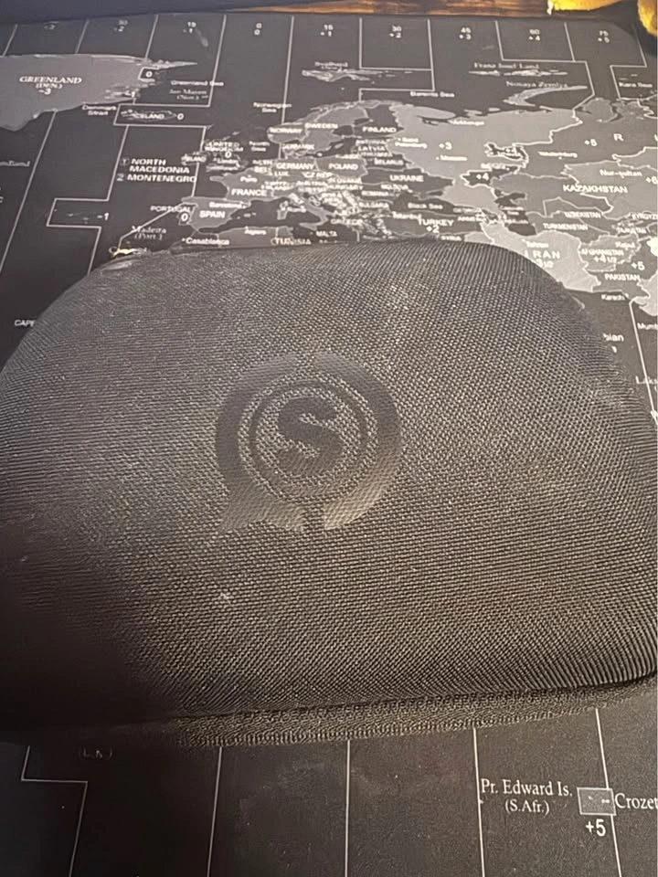 SCUF Vantage PS4 Controller (Avenged Sevenfold Edition) – Parts/ - photo 5