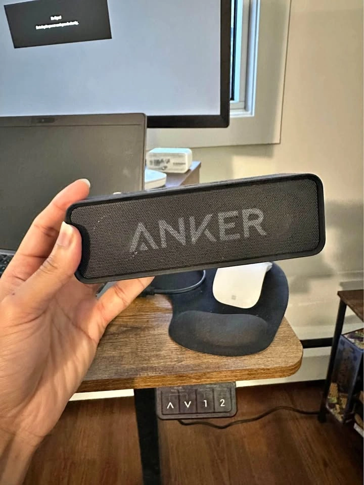 Anker Bluetooth Speaker