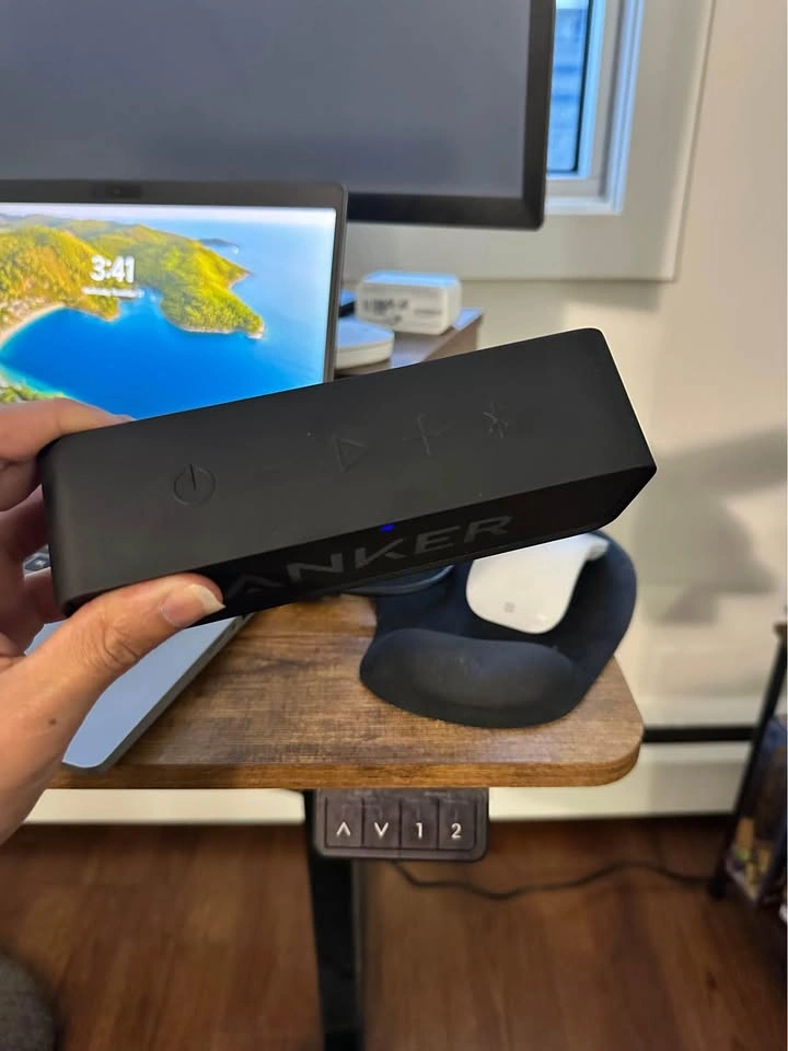 Anker Bluetooth Speaker - photo 2
