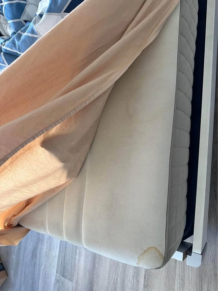 Queen size Mattress