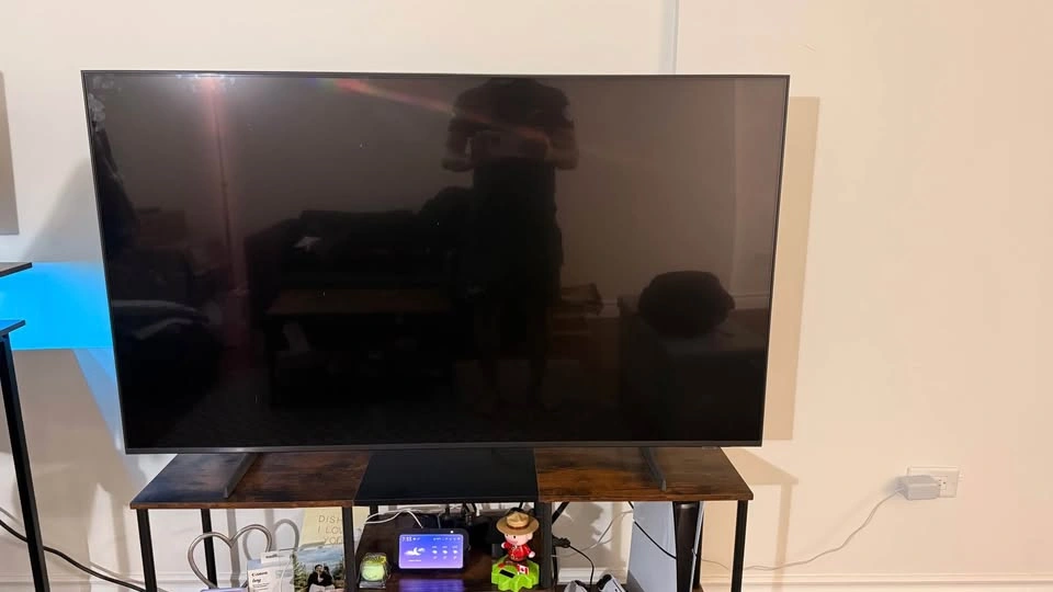 Samsung 55” Smart TV - photo 2