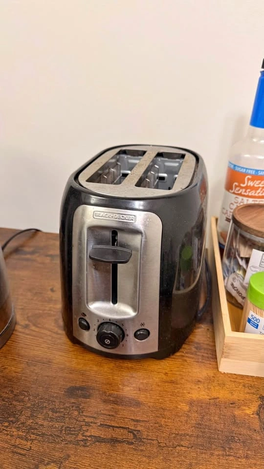 Toaster