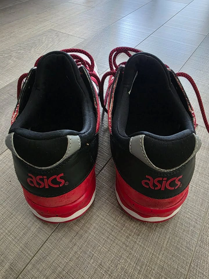 ASICS Gel Lyte V size 13 - photo 2