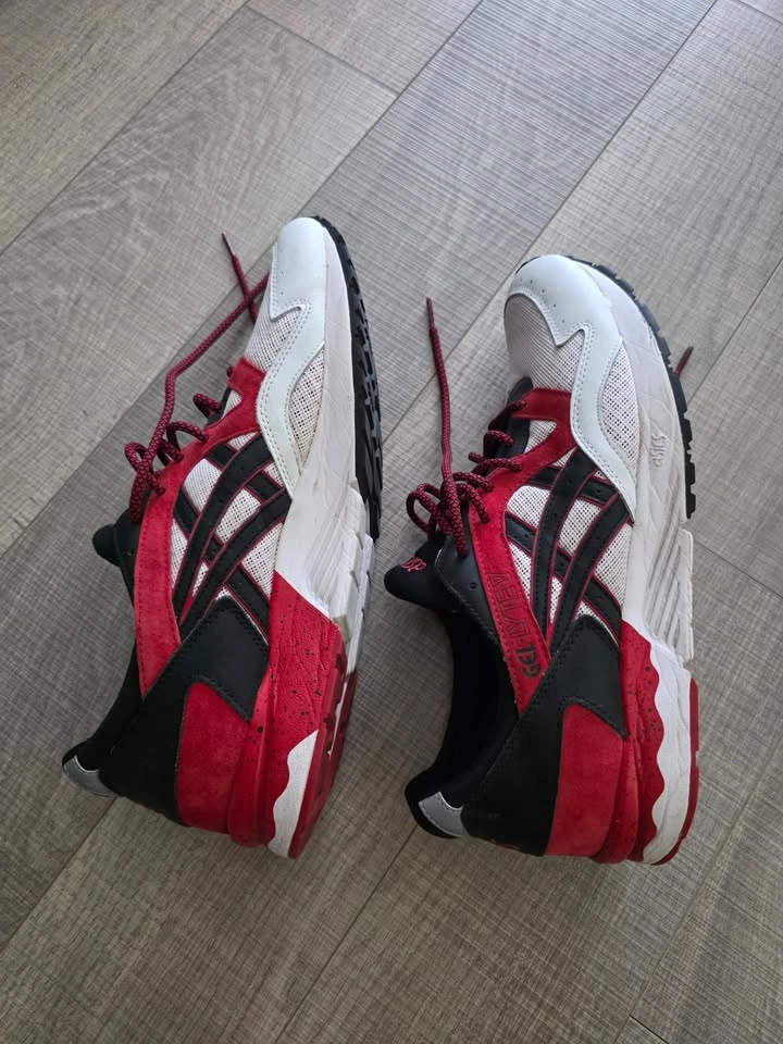 ASICS Gel Lyte V size 13 - photo 3
