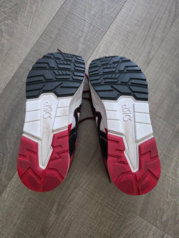 ASICS Gel Lyte V size 13 - photo 4