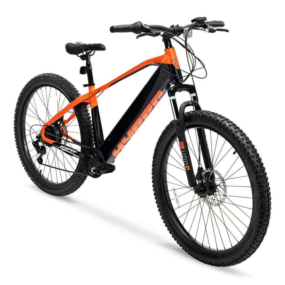 Hyper Bicycles 27.5" 36V Hero Lectro Electric Mountain Bike