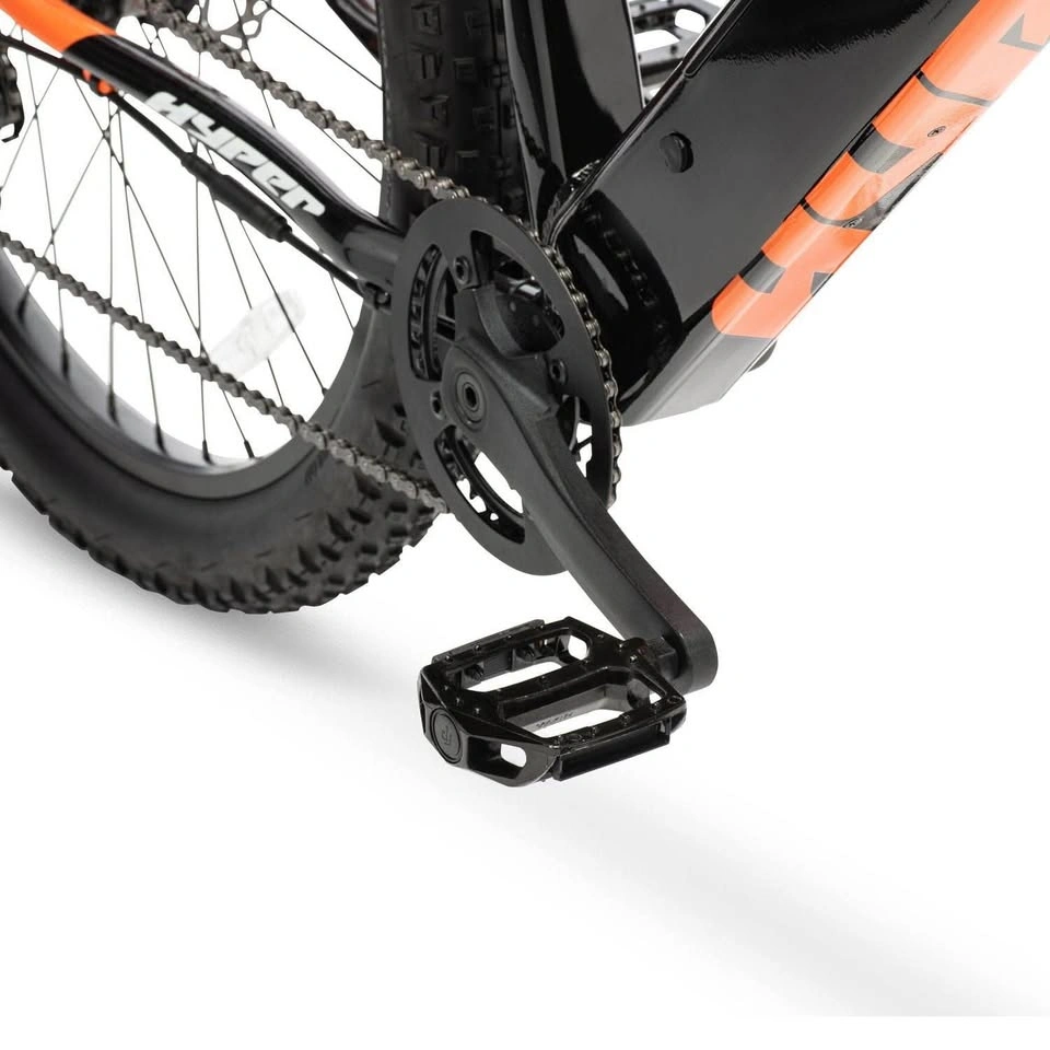Hyper Bicycles 27.5" 36V Hero Lectro Electric Mountain Bike - photo 4