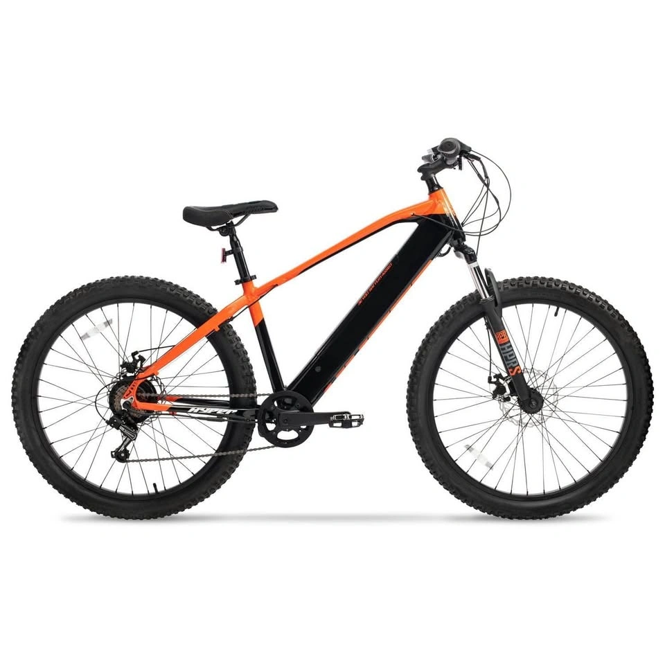 Hyper Bicycles 27.5" 36V Hero Lectro Electric Mountain Bike - photo 5