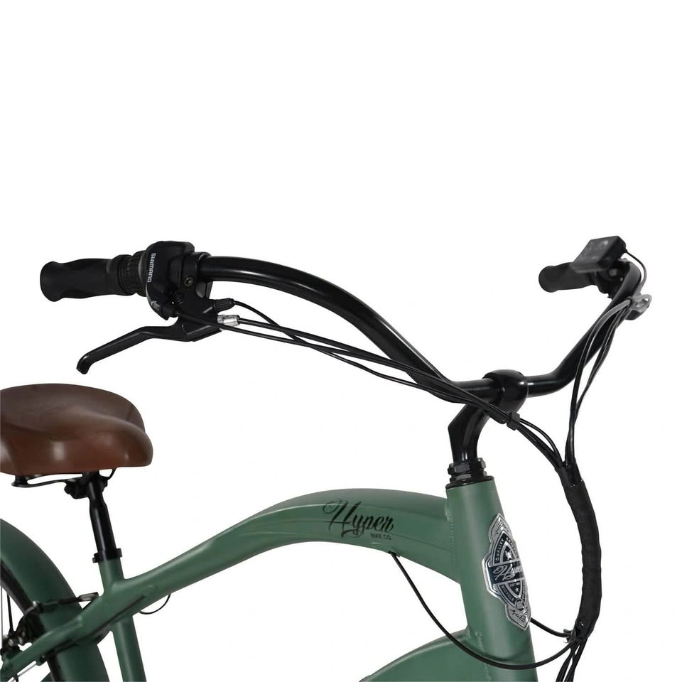Hyper E-Ride 26" Men's 36V Electric Cruiser E-Bike - photo 5