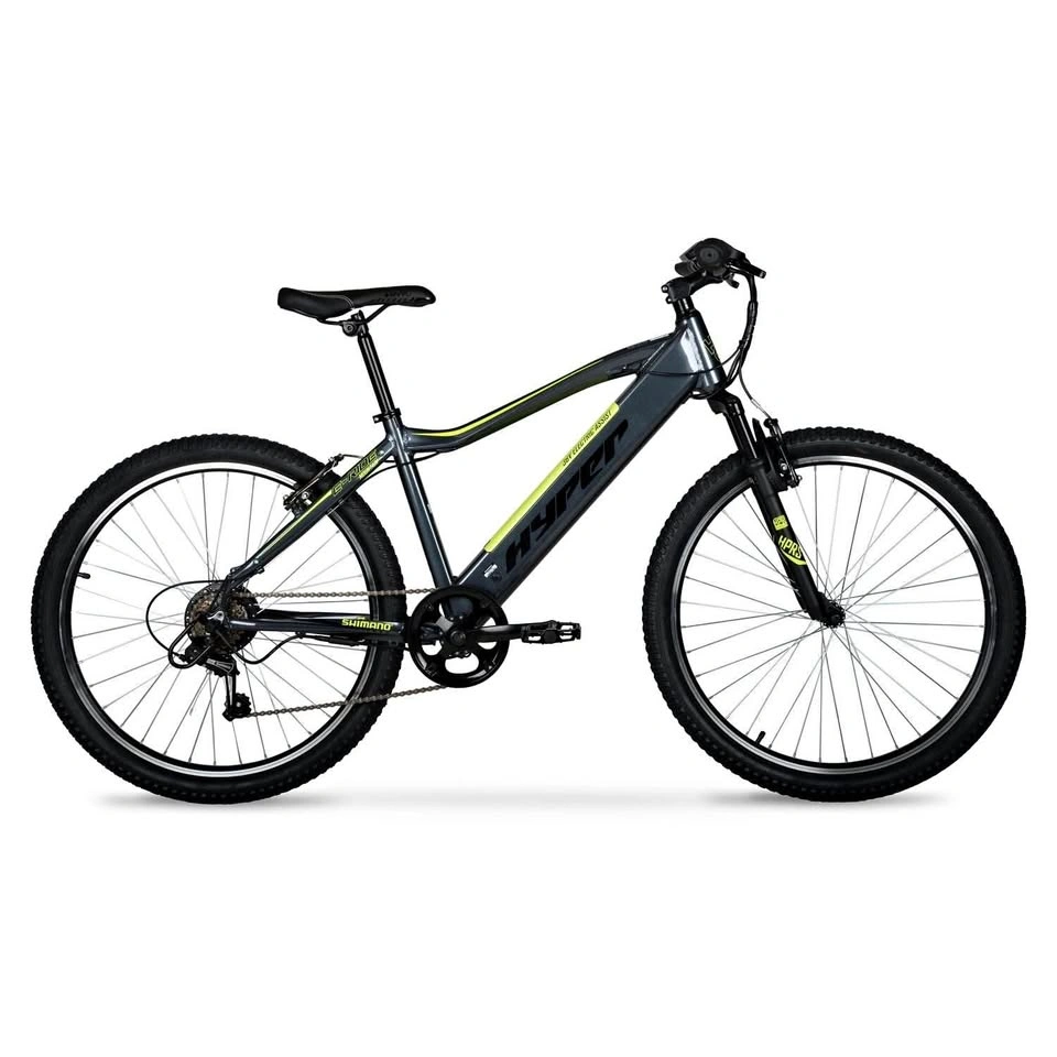 Hyper 26" 36V Electric Mountain Bike