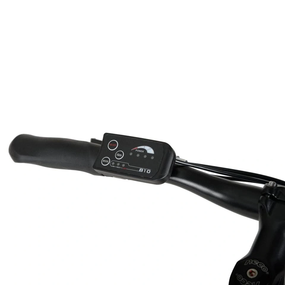 Hyper 26" 36V Electric Mountain Bike - photo 2