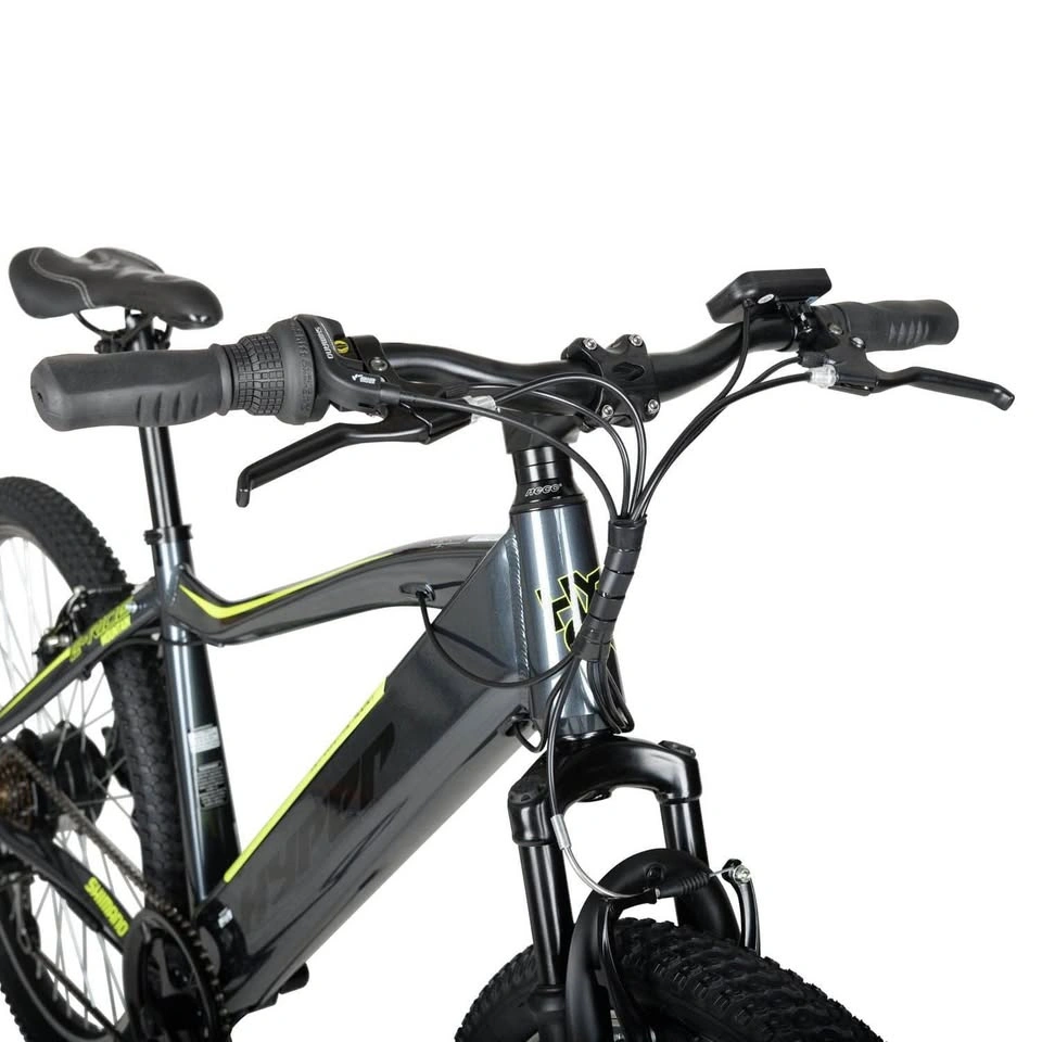 Hyper 26" 36V Electric Mountain Bike - photo 4