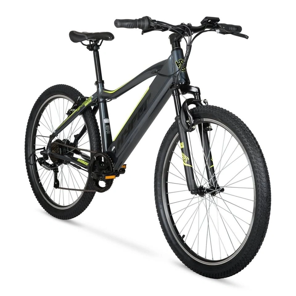 Hyper 26" 36V Electric Mountain Bike - photo 5