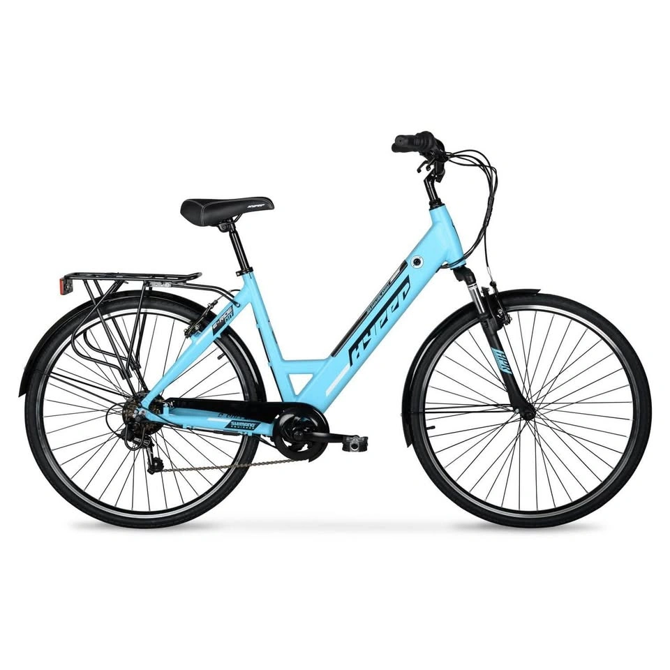 Hyper E-Ride 700C 36V Electric Commuter E-Bike - photo 3