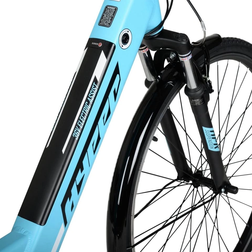 Hyper E-Ride 700C 36V Electric Commuter E-Bike - photo 4