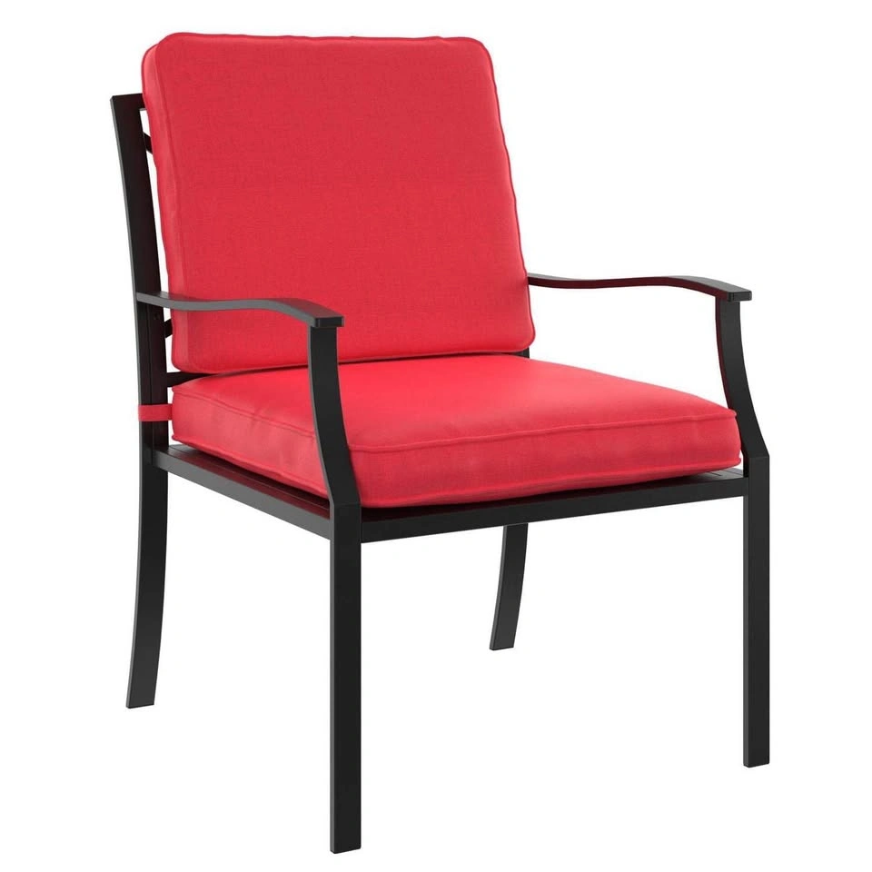 Mainstays Montclair 5-Piece Patio Dining Set - photo 4