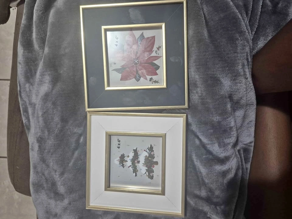 16 Threshold Table Photo Frames