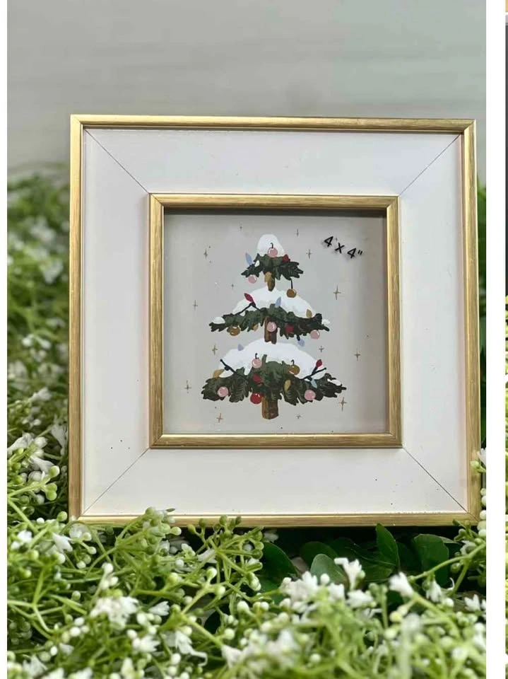16 Threshold Table Photo Frames - photo 4