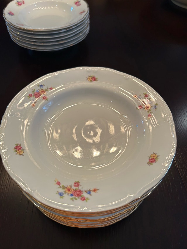 Chodziez Dinnerware Set - photo 2