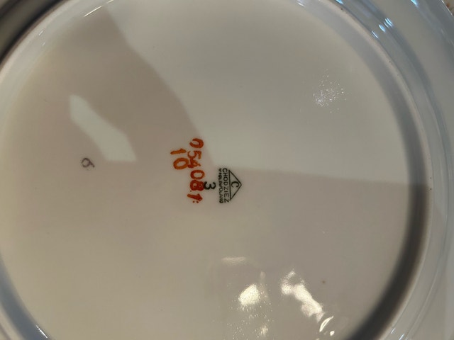 Chodziez Dinnerware Set - photo 3