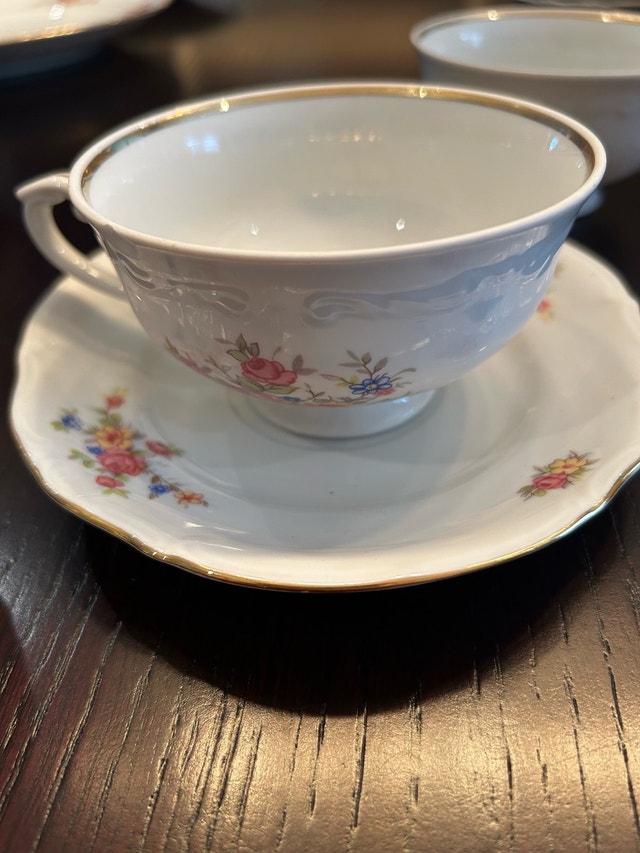 Chodziez Dinnerware Set - photo 4