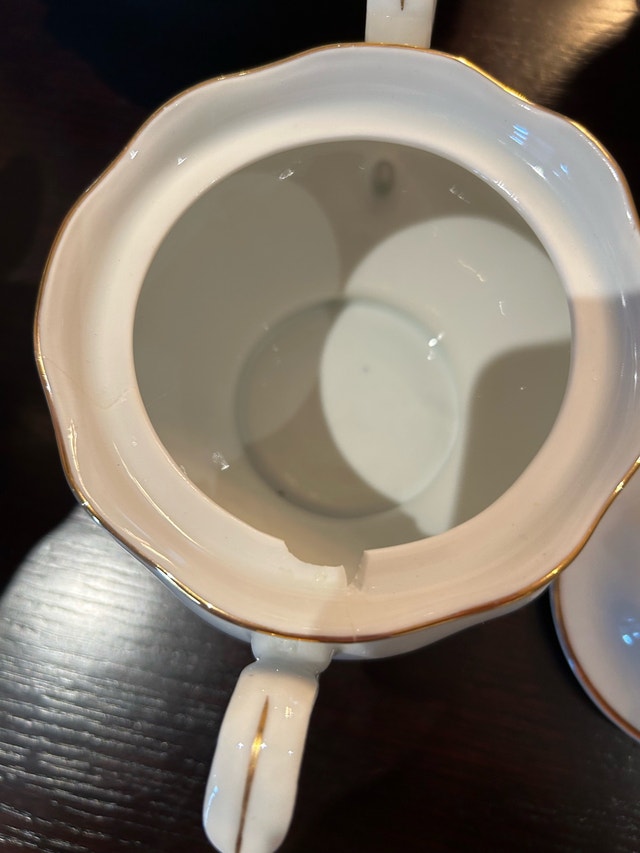 Chodziez Dinnerware Set - photo 5
