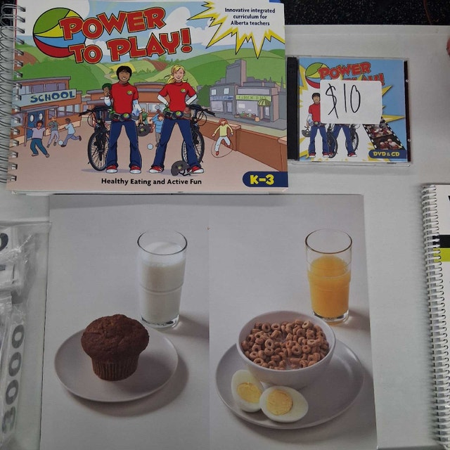 Educational Learning Materials and Textbooks Bundle - photo 4