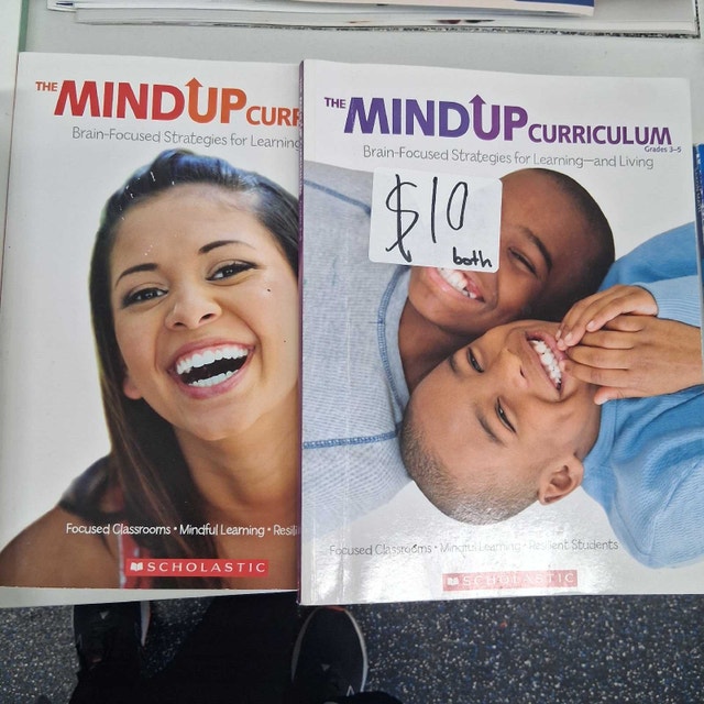 Educational Learning Materials and Textbooks Bundle - photo 5