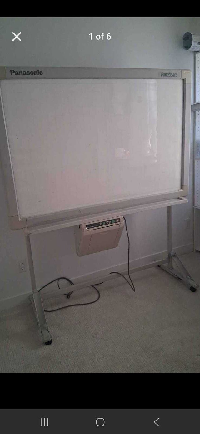 Panasonic Panaboard