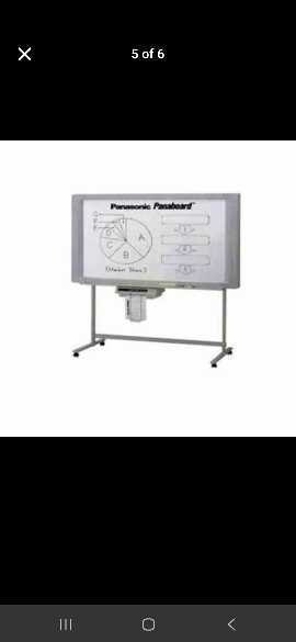 Panasonic Panaboard - photo 2