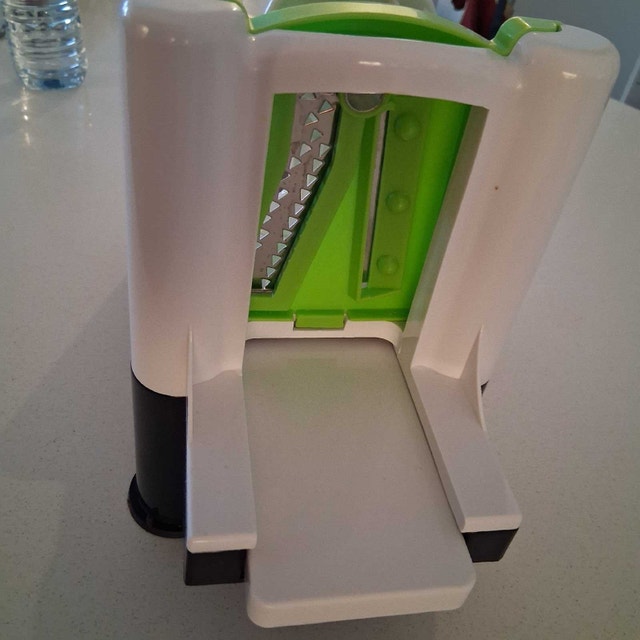 Paderno Spiral Slicer - photo 3