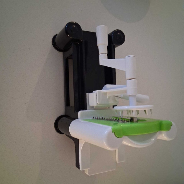 Paderno Spiral Slicer - photo 5