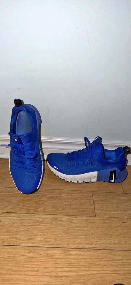 Nike Free Metcon 6 Men's Workout Shoes