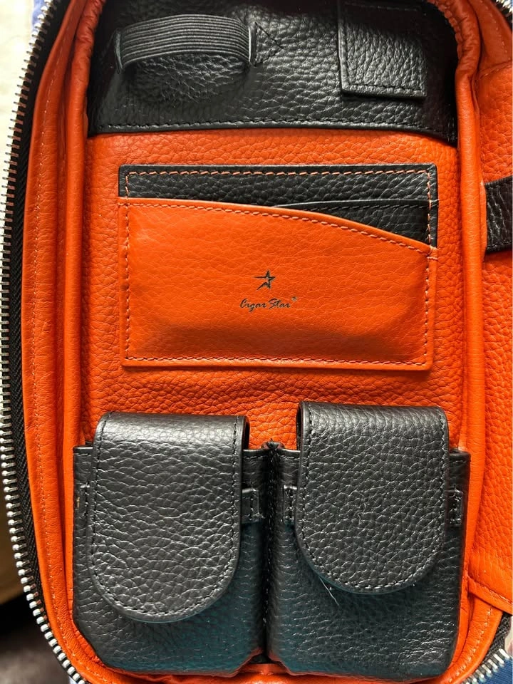 Travelling Cigar Case - photo 3