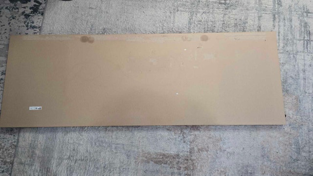 Saljan counter top 74 inches wide - photo 2