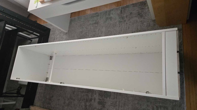 IKEA Pax Wardrobe Frame