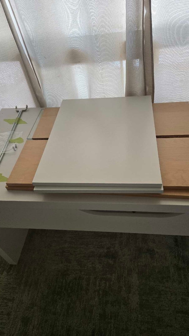 IKEA Pax Wardrobe Frame - photo 2